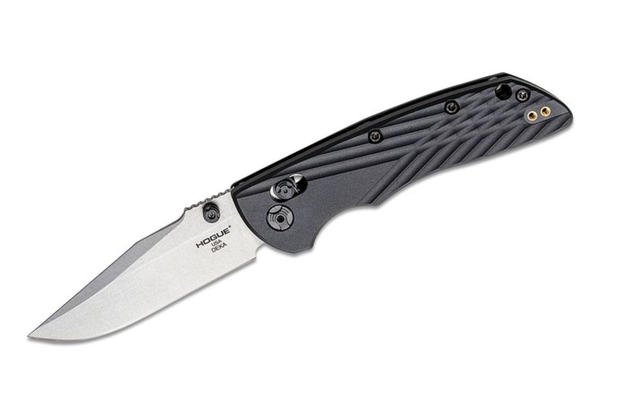 Hogue Deka knife. 