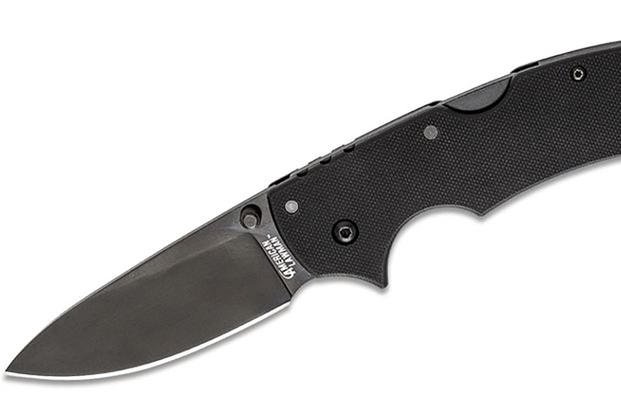 Cold Steel American Lawman knife