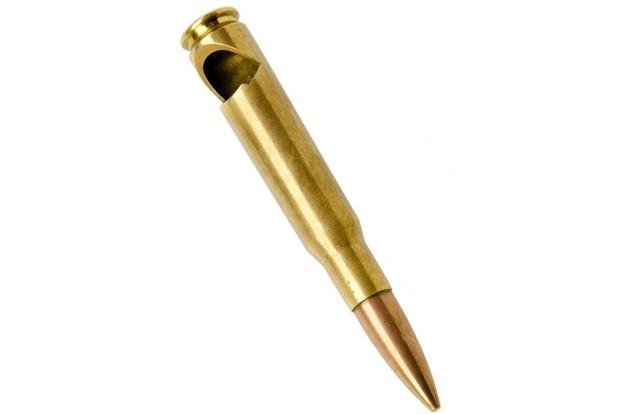 .50 BMG bottle breacher