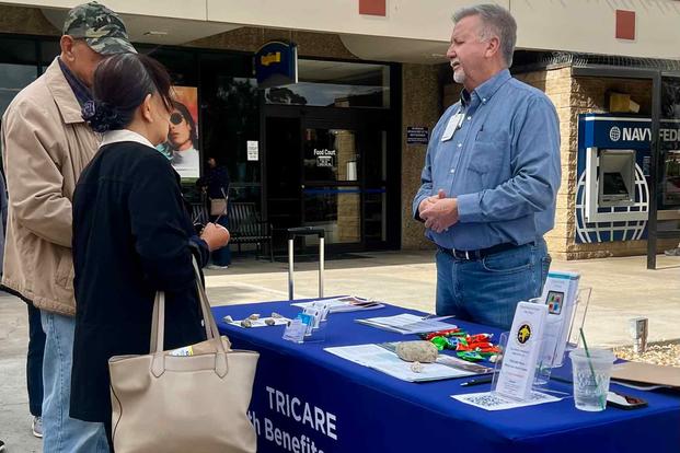 Beneficiaries informed about the transition to TriWest Healthcare Alliance