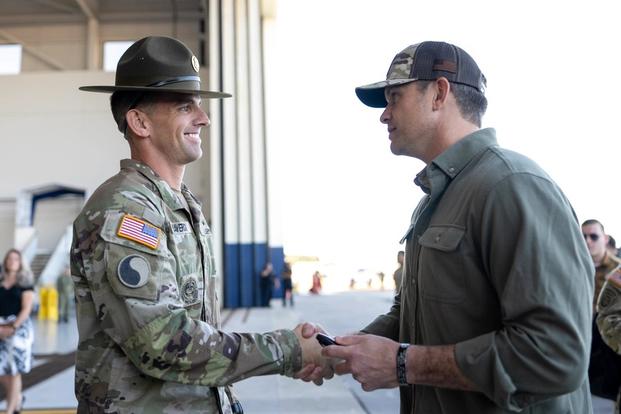 Research Money For Military Pay: The Pentagon’s Shutdown Workaround