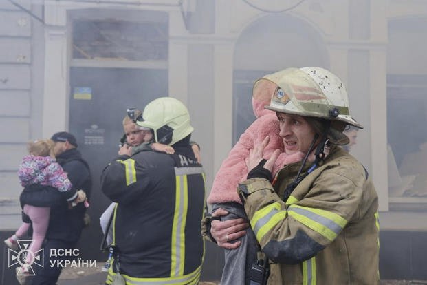 APTOPIX Russia Ukraine War