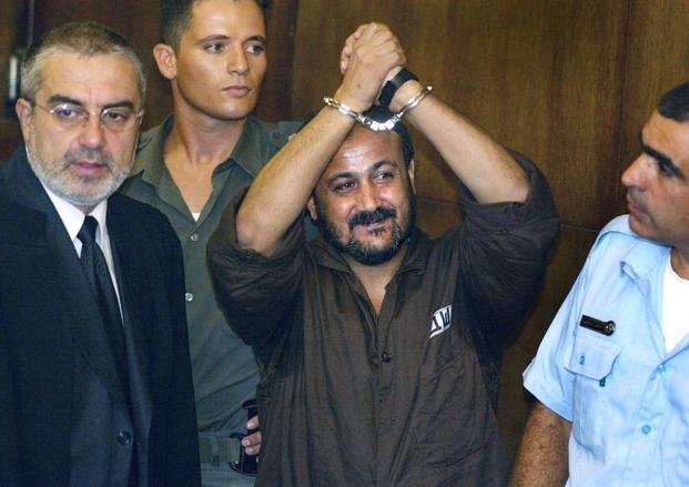 Mideast Wars Palestinian Prisoners