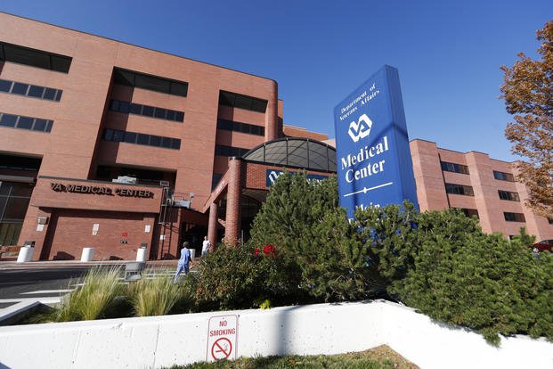 VA hospital in Denver, Colorado
