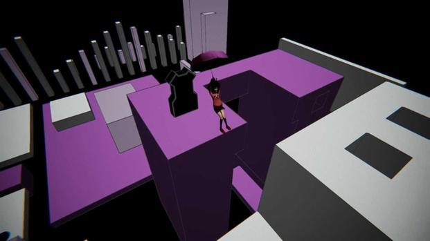 Madotsuki exploring the dream world - Yume Nikki Dream Diary