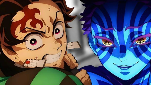Demon Slayer's Greatest Movie Has Officially Been Surpassed