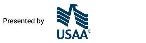 Presented by USAA