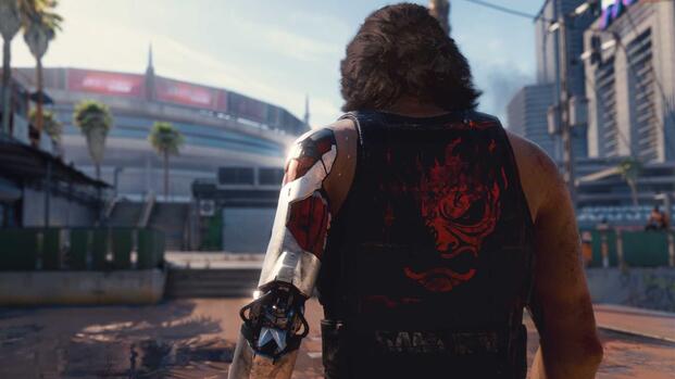 cyberpunk 2077 sequel keanu reeves mike pondsmith comment