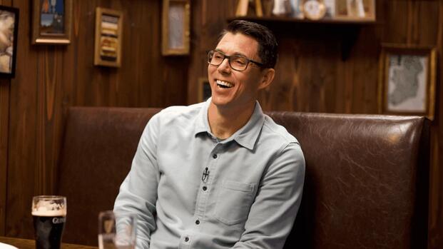 RJ Scaringe, Founder of Rivian