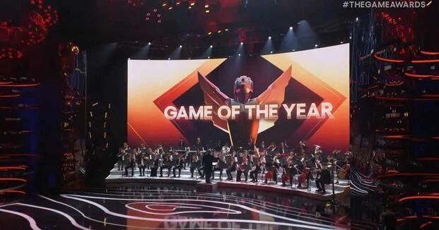 the game awards 2025 intergalactic no show