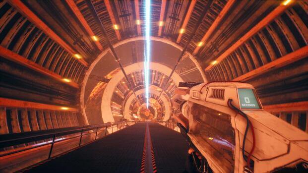 Antichamber Press Image 1-2