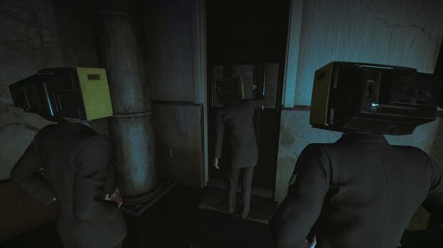 Karma The Dark World 7