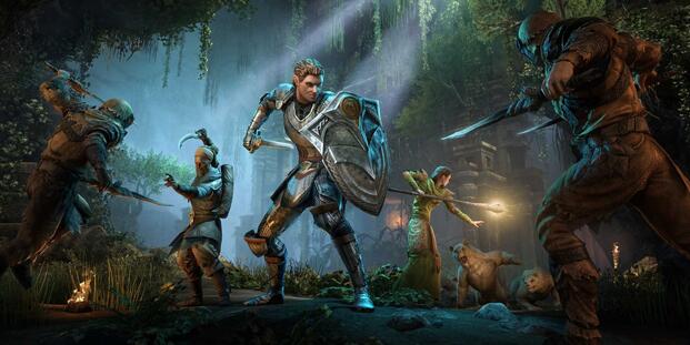 the-elder-scrolls-online-devs-working-on-backend-technology-crossplay