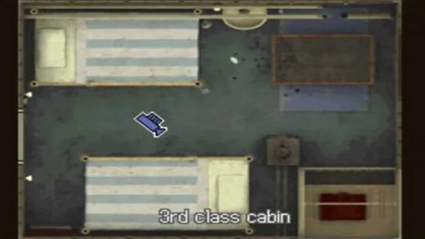999 Map Of Third Class Cabin (1)