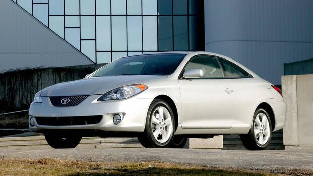2004-2006 Toyota Camry Solara (12)
