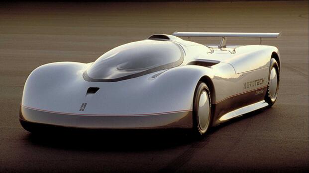 D-1987-AEROTECH-1987_Oldsmobile_Aerotech_XX_NR_9
