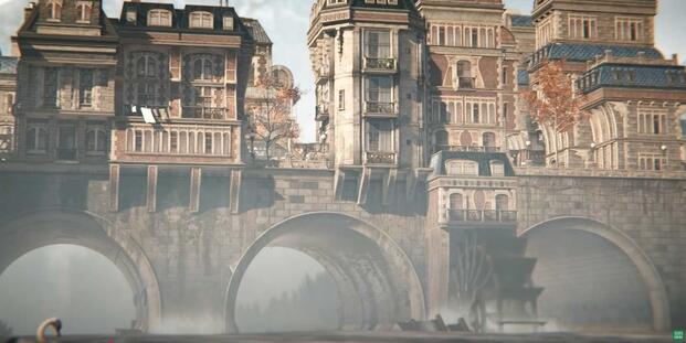 syberia world before trailer