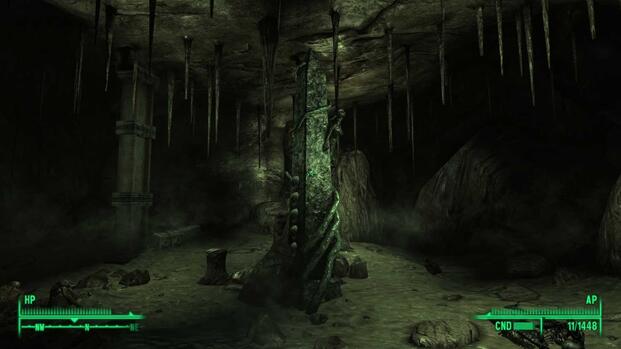 Dunwich Building (2)