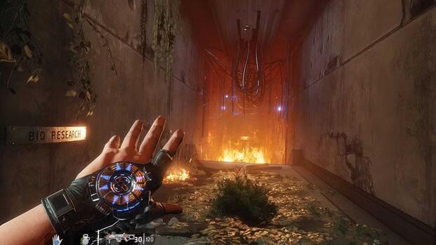 Titanfall 2 fps fire