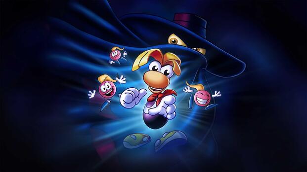 Original Rayman Making Comback On 30th Anniversary