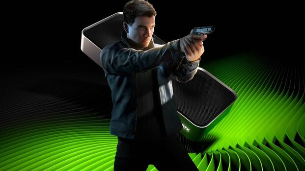 007 first light rtx preview gdc