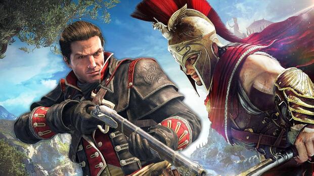5 Times Assassin’s Creed Broke Its Own Rules
