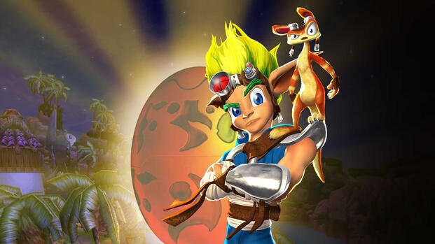 jak and daxter remake news