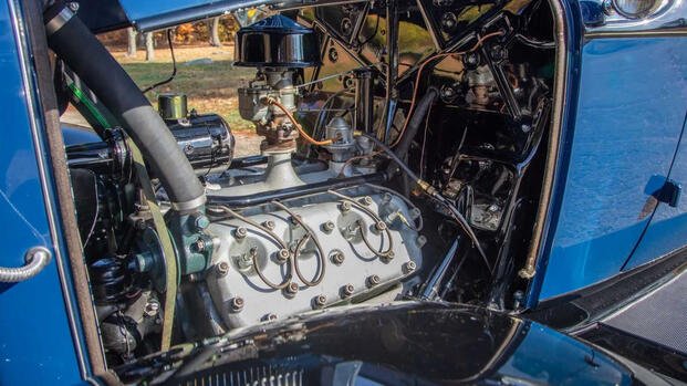 1932 Ford Model 18(2)