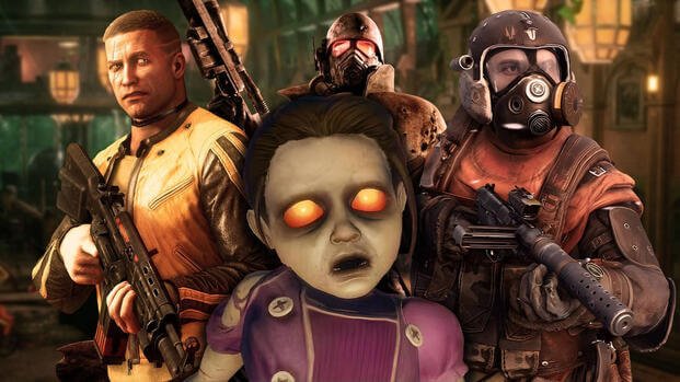 fps-games-with-world-building-that-actually-rivals-bioshock