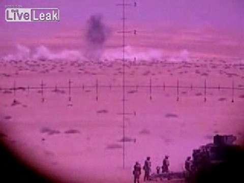 Artillery Direct Fire Air Burst Military com