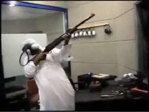 Funny gun 2025 videos