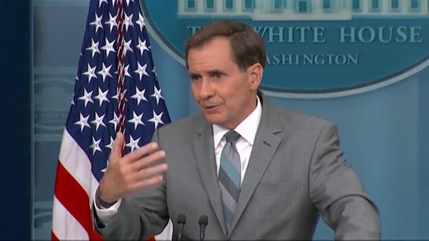 White House Addresses Military Email Exposures Due to Typo | Military.com