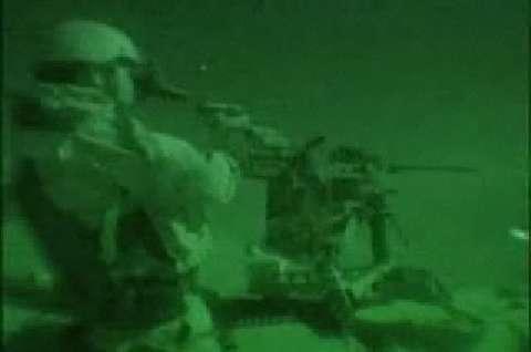 national geographic inside the green berets