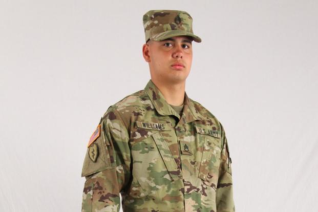 Operational Camouflage Pattern Army Combat Uniforms available July 1 > National  Guard > Family Programs News - The National Guard