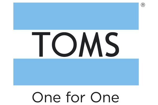 of investering Meerdere TOMS Shoes Military Discount | Military.com