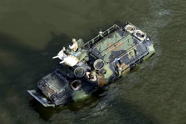 military injuries and deaths