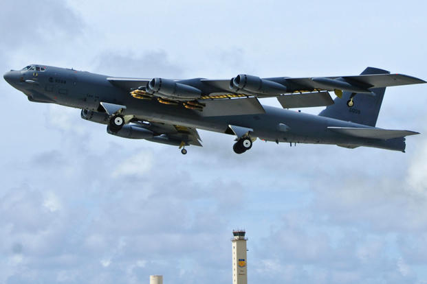 B-52 Stratofortress: The Bomber That Even Father Time Can't Stop