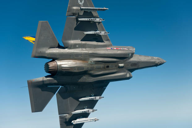 Official Fighter Jets Caused Sonic Booms Along East Coast