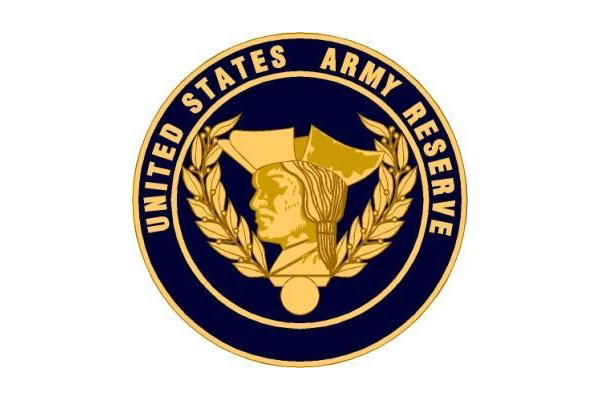 Army Reserve logo