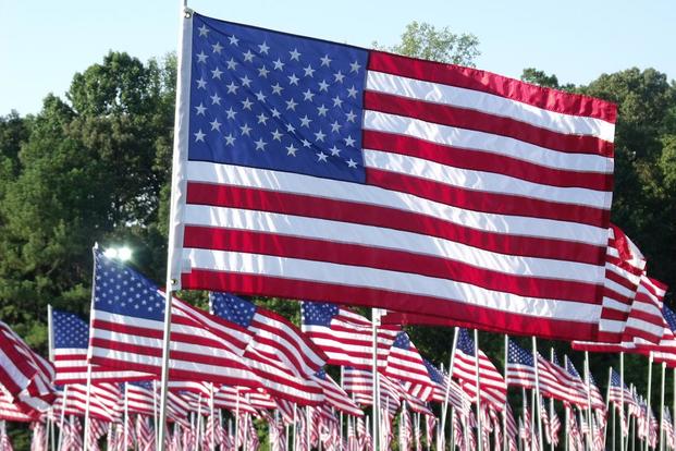 Reflections on Flag Day | Military.com