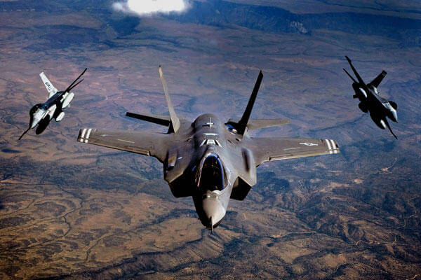 congress split over f 35 funds for eielson air force base prepare a resumes