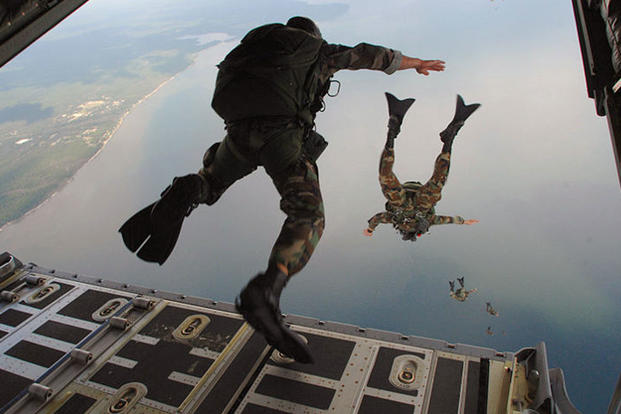 which specops is right for me military com how do i write a cover letters
