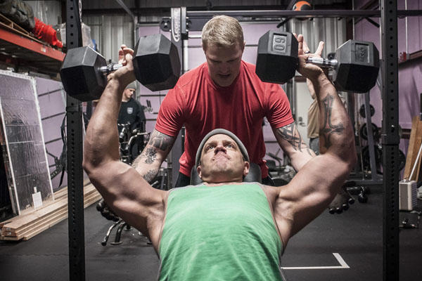 common weaknesses you must improve in military fitness team manager resumes