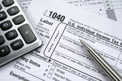 tax forms