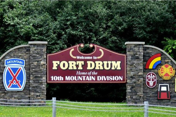 Fort Drum Troops Getting New Equipment For Winter Missions | Military.com