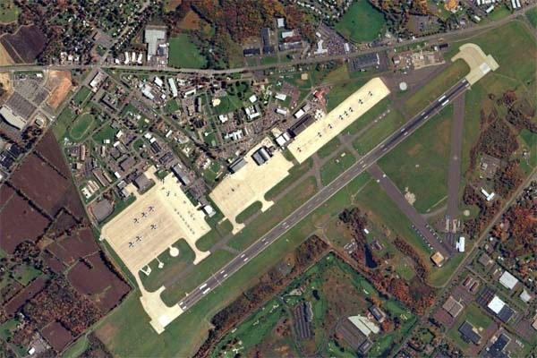 Congressmen Question Water Safety Near Closed Naval Bases