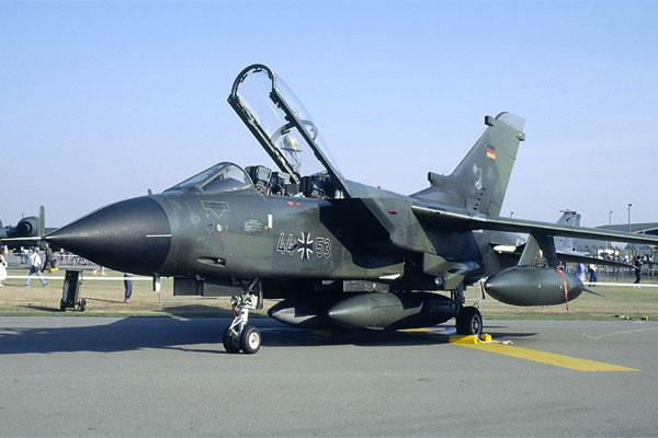 german air force base