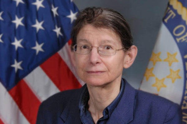 Dr. Barbara Temeck (Photo: va.gov)
