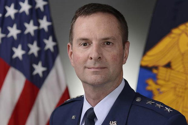 Lt. Gen. Joseph Lengyel (Photo: U.S. Air Force)