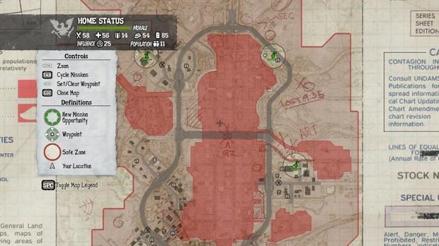 State Of Decay LifeLine Trainer +9 